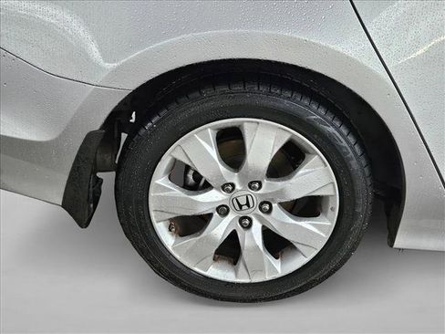 Used 2008 Honda Accord EX-L image 21
