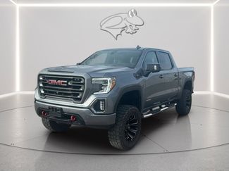 Used 2021 GMC Sierra 1500 AT4 w/ AT4 Premium Package video 1