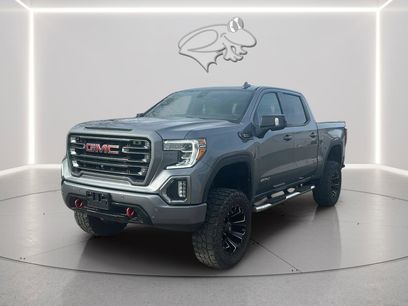 Used 2021 GMC Sierra 1500 AT4 w/ AT4 Premium Package