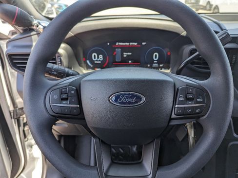 New 2025 Ford Explorer 4WD Police Interceptor image 21