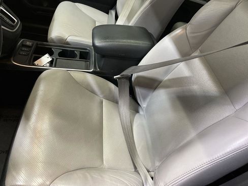 Used 2016 Honda CR-V EX-L image 11