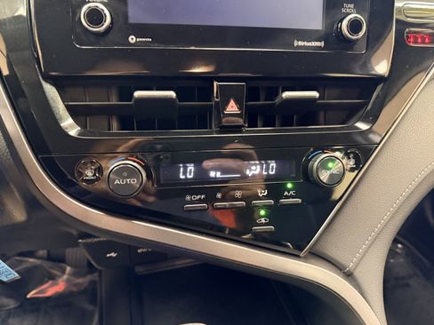 Used 2023 Toyota Camry LE FWD image 31