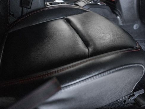 Certified 2021 Jeep Wrangler Rubicon image 37