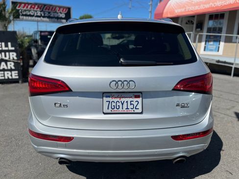 Used 2013 Audi Q5 2.0T Premium Plus image 6