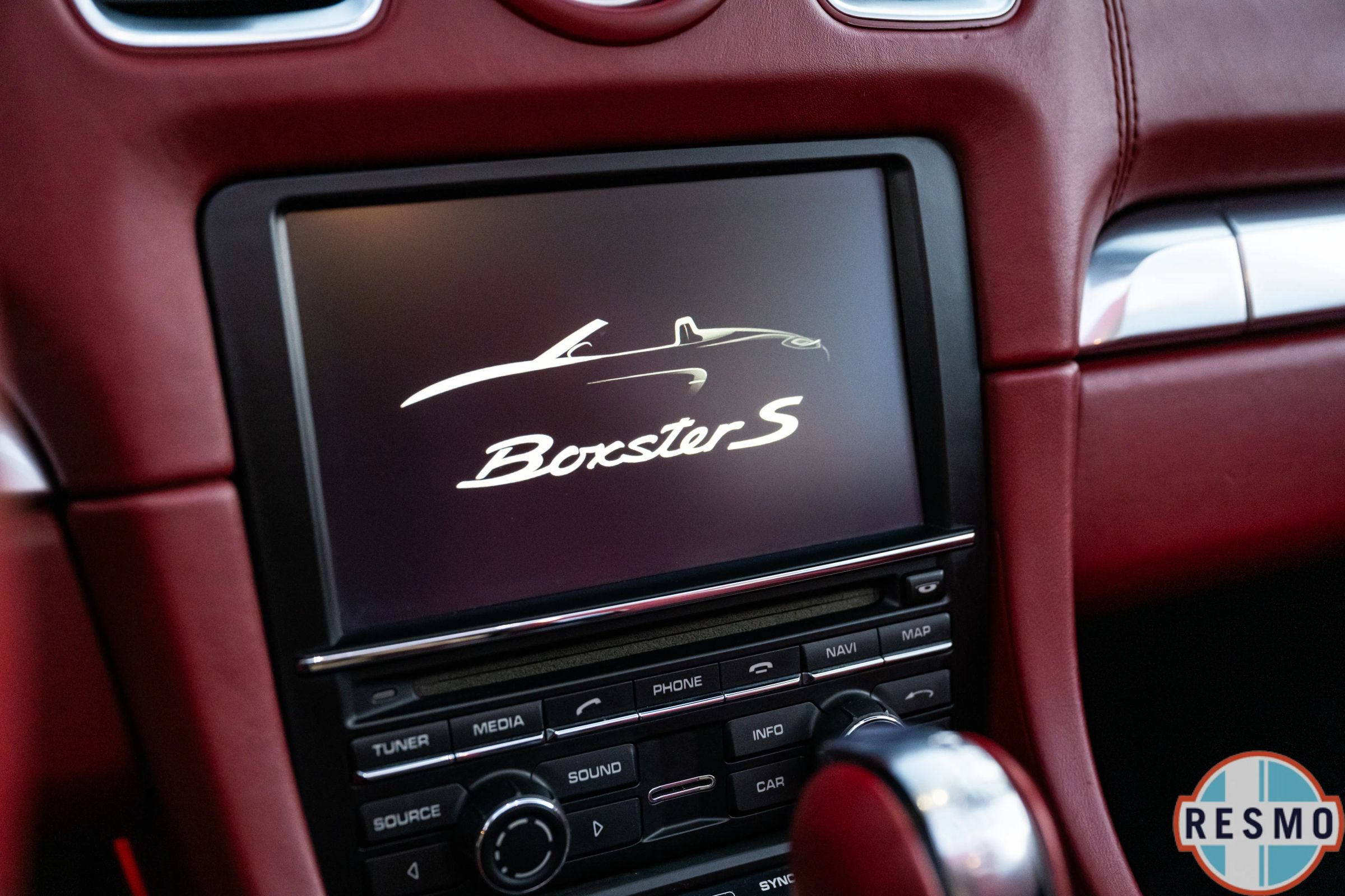 Used 2014 Porsche Boxster S RWD image 29