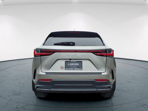Certified 2023 Lexus NX 350 AWD image 22