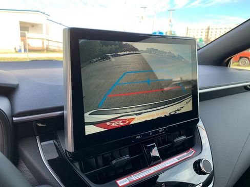 New 2026 Toyota Corolla SE FWD image 22