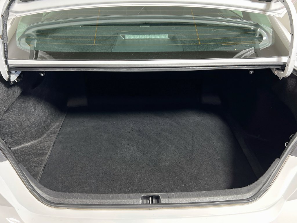 Certified 2026 Toyota Camry LE FWD image 22