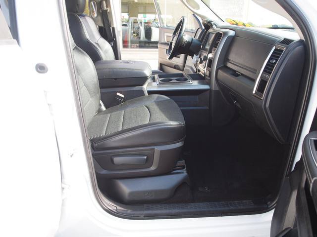Used 2015 RAM 1500 Sport w/ Remote Start & Security Group AWD/4WD image 6