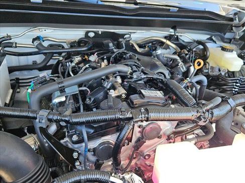 New 2025 Toyota Tacoma SR5 image 15