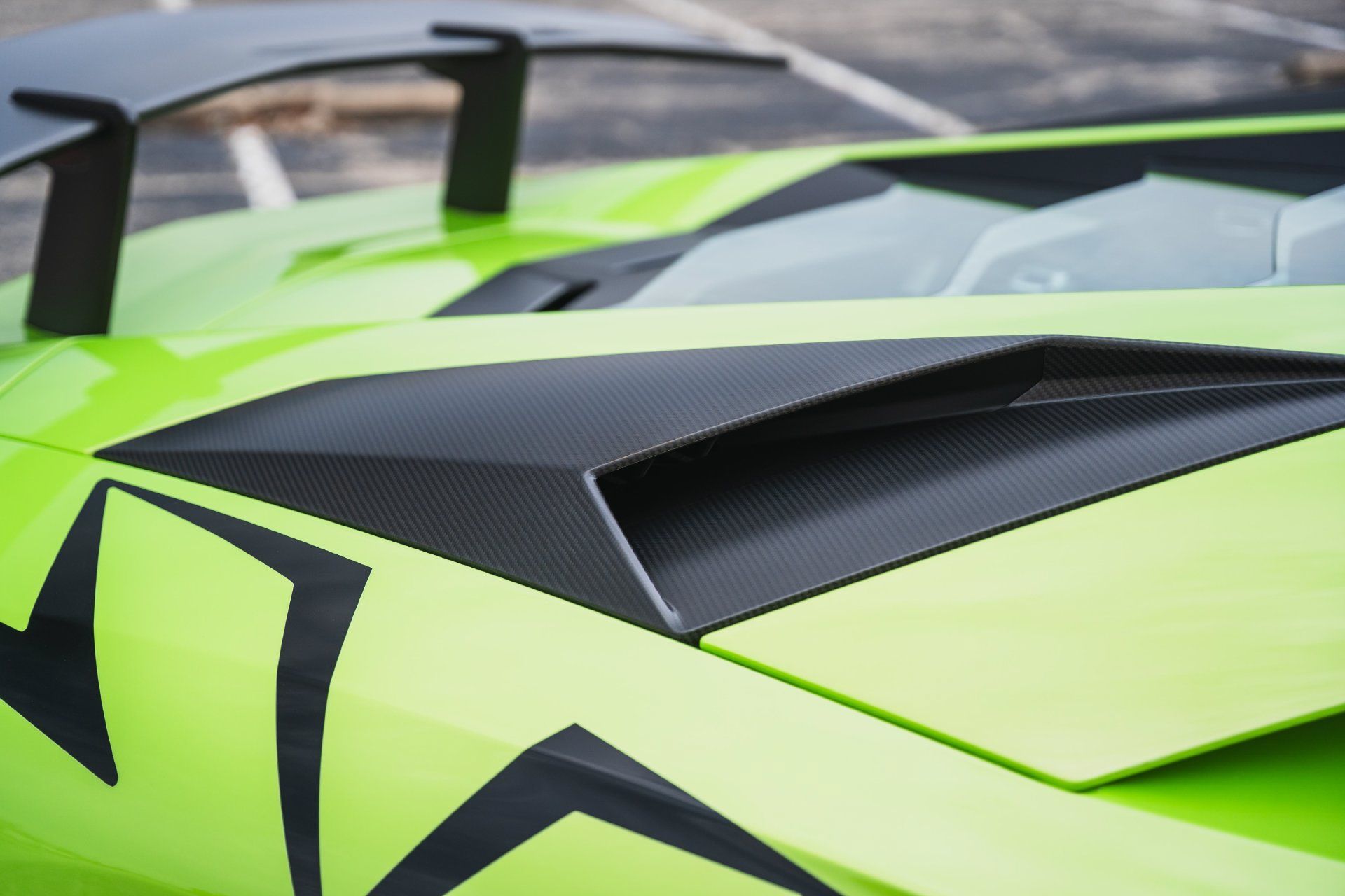 Used 2016 Lamborghini Aventador LP 750-4 Superveloce AWD/4WD image 18