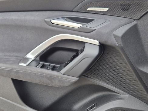New 2026 Audi SQ5 Premium Plus AWD/4WD image 27