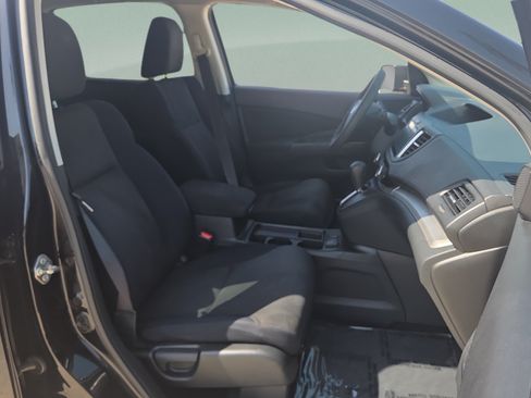 Used 2016 Honda CR-V EX image 17
