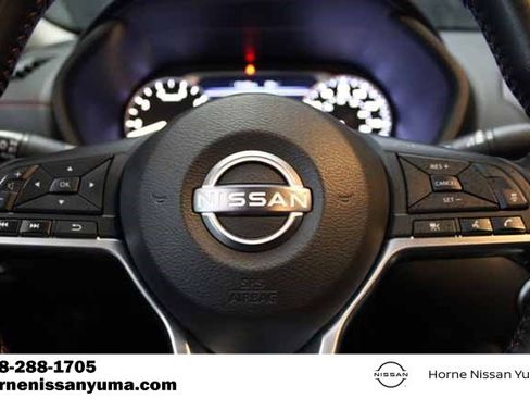 Used 2024 Nissan Sentra SR image 9