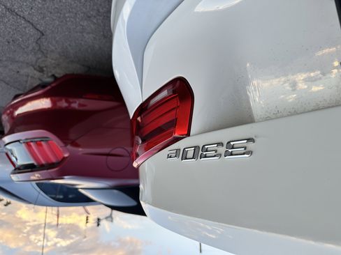 Used 2018 BMW 330e 330E IPERFORMANCE SEDAN 4D image 9