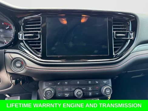 Used 2024 Dodge Durango R/T RWD image 25