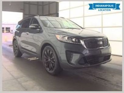 Used 2020 Kia Sorento S