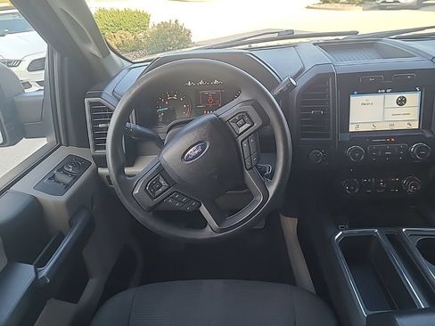 Used 2018 Ford F150 XL w/ Equipment Group 101A Mid AWD/4WD image 15
