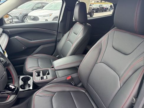 New 2025 Ford Mustang Mach-E Premium w/ Sport Appearance Package image 24