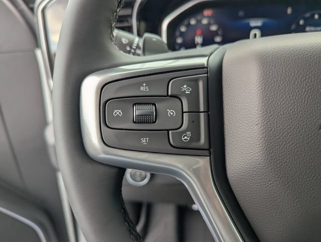 New 2026 Chevrolet Silverado 1500 RST w/ Rally Edition AWD/4WD image 17
