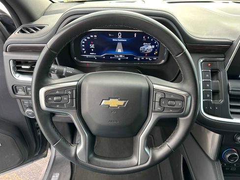 Used 2024 Chevrolet Tahoe LT image 24