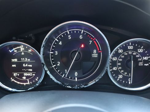 Used 2017 MAZDA MX-5 Miata RF Club RWD image 29