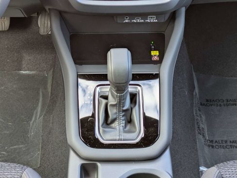 New 2025 Subaru Forester Premium image 20