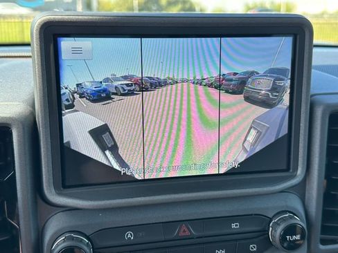 Used 2024 Ford Bronco Sport Badlands w/ Premium Package image 25