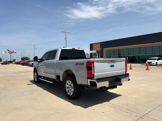 Used 2026 Ford F250 Lariat w/ Chrome Package AWD/4WD video 3