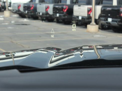 New 2026 GMC Sierra 1500 Denali image 57