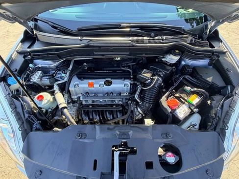 Used 2010 Honda CR-V EX-L image 40