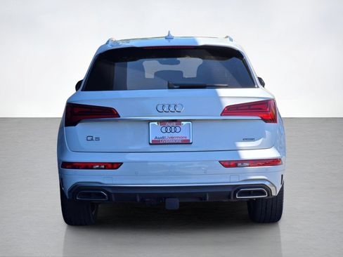 Used 2023 Audi Q5 e Premium Plus w/ Premium Plus Package AWD/4WD image 6
