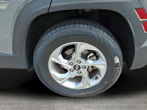 Used 2024 Hyundai Tucson SEL AWD/4WD image 13