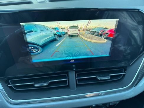 New 2026 Chevrolet Trax LT image 35