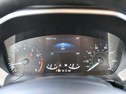 Used 2020 Ford Escape SEL AWD/4WD image 37