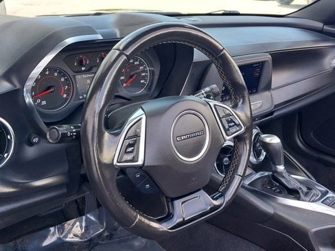 Used 2023 Chevrolet Camaro LT image 13