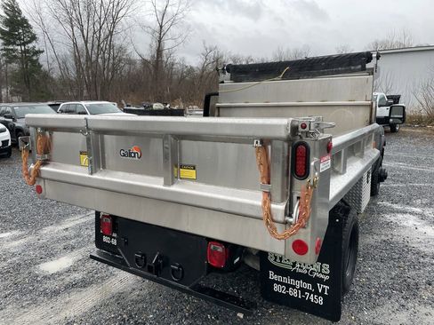 New 2025 RAM 3500 Tradesman image 37