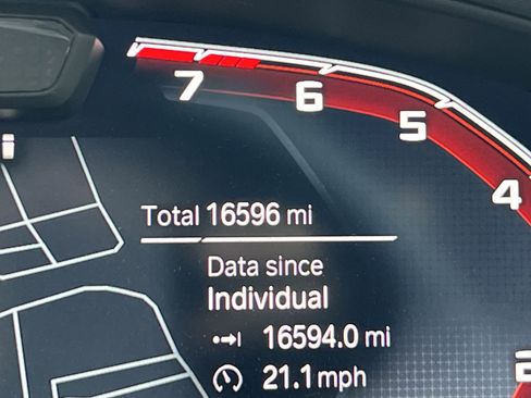 Used 2023 BMW X3 M40i image 22