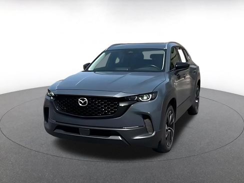 Used 2025 MAZDA CX-50 2.5 Hybrid w/ Premium Plus Pkg AWD/4WD image 6