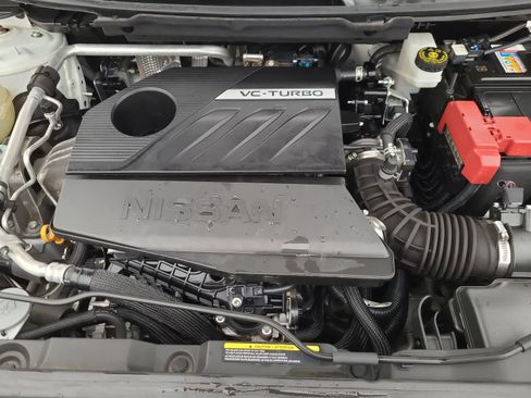 Used 2023 Nissan Rogue SV image 17