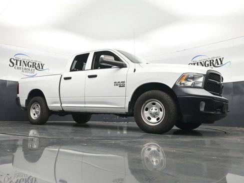 Used 2023 RAM 1500 Tradesman w/ Trailer Tow Group AWD/4WD image 26