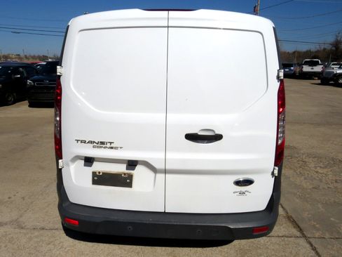 Used 2016 Ford Transit Connect XL image 5