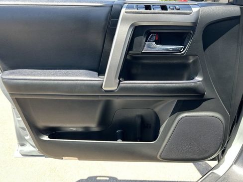 Used 2021 Toyota 4Runner Trail Special Edition AWD/4WD image 22