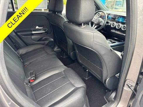 Used 2023 Mercedes-Benz GLA 250 4MATIC image 21