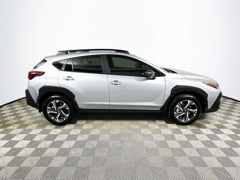 New 2026 Subaru Crosstrek 2.0i Premium w/ Convenience Package #2 image 8