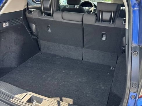 Used 2022 Honda HR-V EX image 16