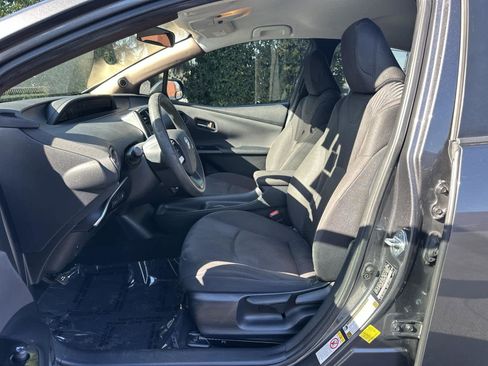 Used 2016 Toyota Prius Two w/ Protection Package image 11