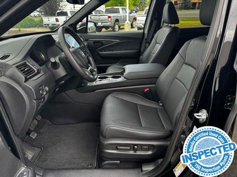 Certified 2024 Honda Passport EX-L image 15