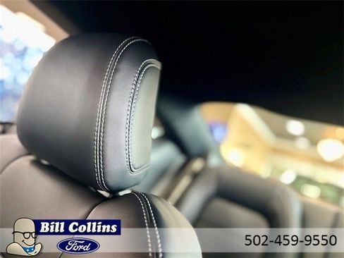 New 2025 Ford Mustang GT Premium w/ 60th Anniversary Package image 29