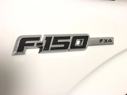 Used 2014 Ford F150 FX4 image 31